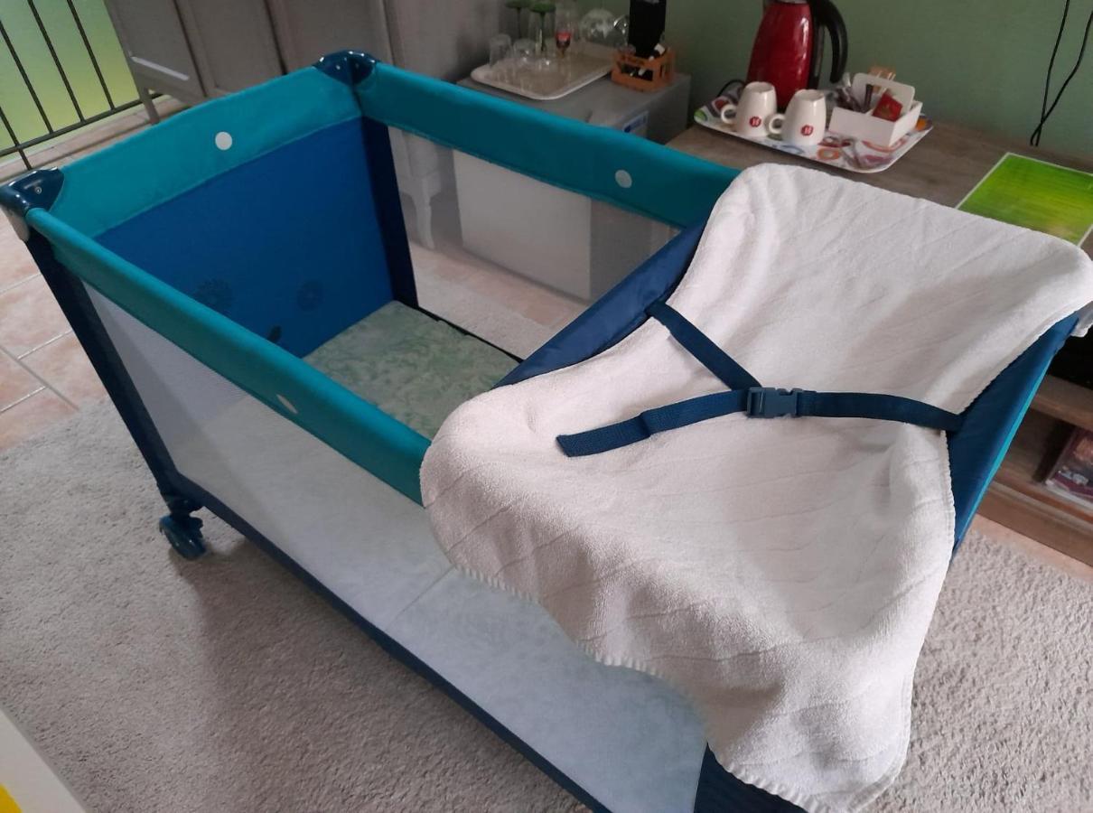 La Chambre Tomis 아트 외부 사진
